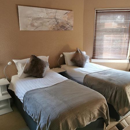 Arrochoile Bed & Breakfast Balmaha Luaran gambar