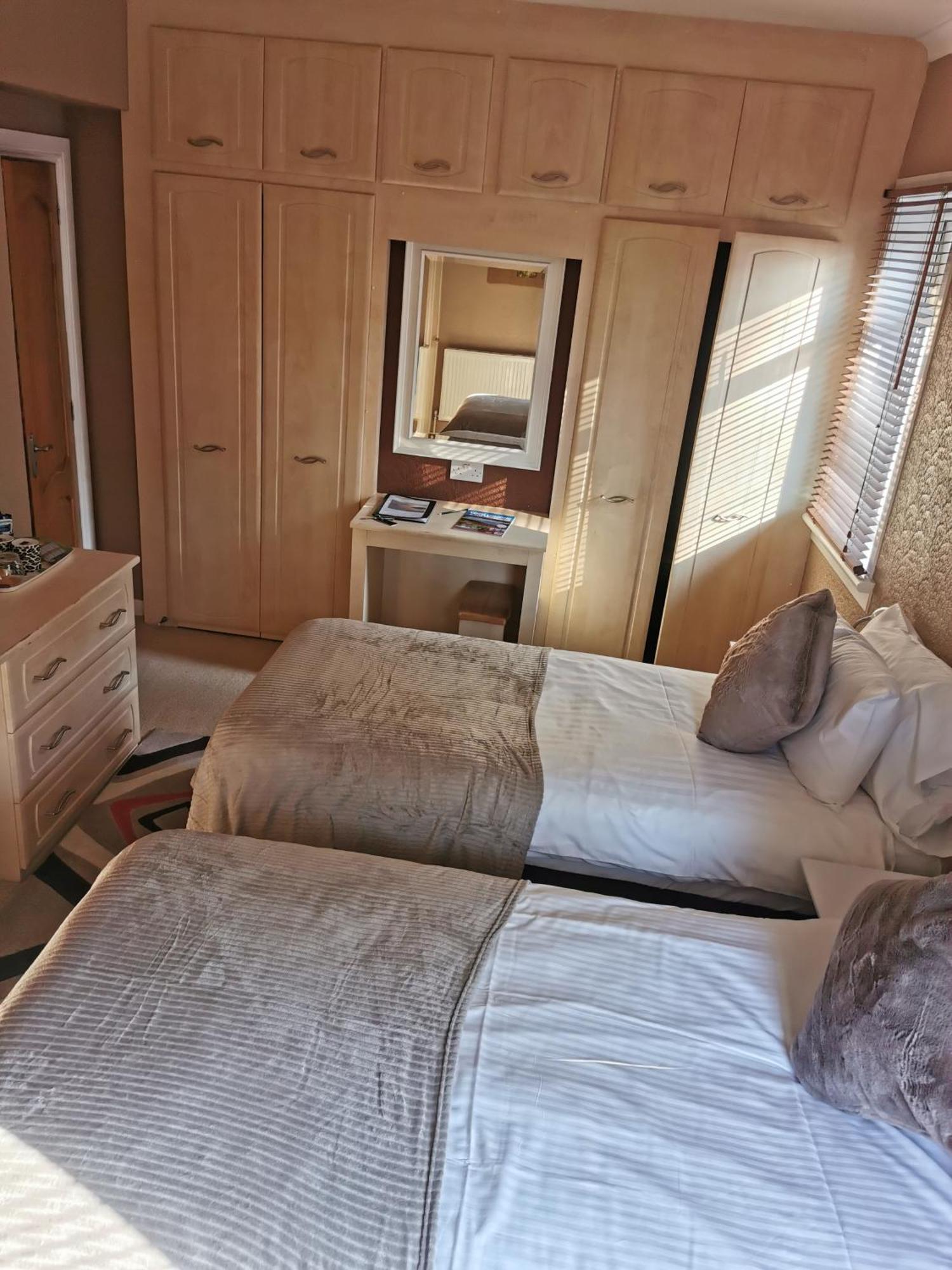 Arrochoile Bed & Breakfast Balmaha Luaran gambar