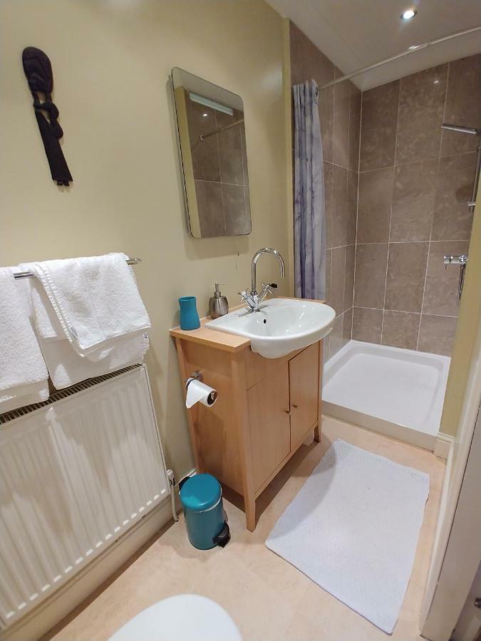 Arrochoile Bed & Breakfast Balmaha Luaran gambar