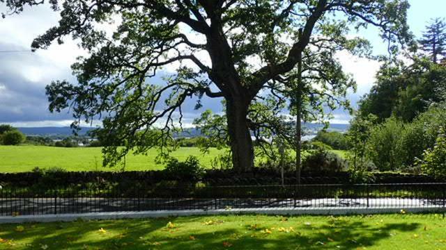 Arrochoile Bed & Breakfast Balmaha Luaran gambar